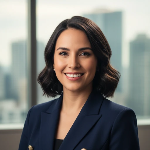 Verónica Gómez - Asesora